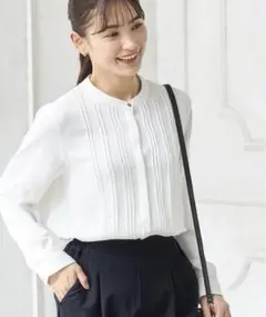【即日発送/未使用品】Honeys ブラウス