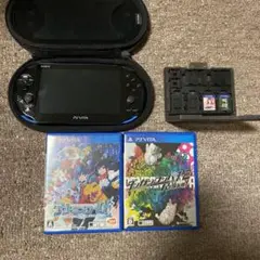PlayStation®Vita(PCH-2000シリーズ) Wi-Fiモデル…