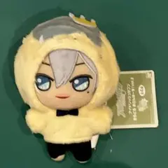 アイドリッシュセブン　アイナナ　きらどるおさんぽーず　千