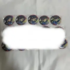 WIND BREAKER チャイナアクション 杉下京太郎 缶バッチ