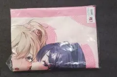 彼女がハーレムを薦めてくる2　メロンブックス特典　タペストリー