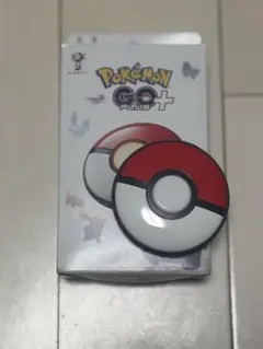 ポケモン GO Plus +