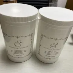 プレミアム PS クリーム