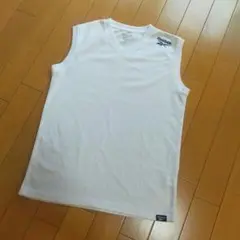 【150】美品！Reebok★インナー★アンダーシャツ★タンクトップ★リーボック