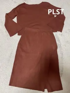 PLSTセットアップ Mサイズ