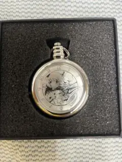 かなり希少★3つセットまどマギブルーレイ購入特典 懐中時計 pocketwatch_madomagi_bronze3_3