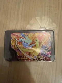 ポケモンフレンダ　ファイアー　ワンダーピック