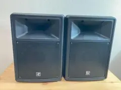 EV SX80 8Ω700w 1対向 スピーカー（SX80）の製品詳細｜映像音響テクニカル・レンタル