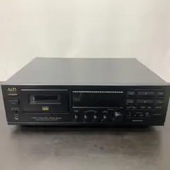 A&D ステレオカセットデッキ　GX-Z5300