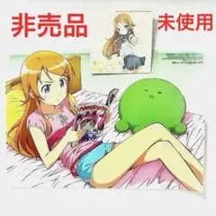 【レア】 アニメジャパン会場限定ポスター 俺の妹がこんなに可愛いわけがない 2025年最新】俺の妹がこんなに可愛いわけがない。 クリア