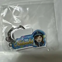 Bluelegends Natsuki アクリルキーホルダー