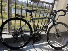 【24時間限定値下げ】JAMIS RENEGADE EXPLOIT 105