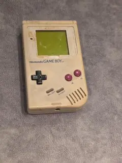 ゲームボーイ