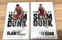 THE FIRST SLAM DUNK 入場特典