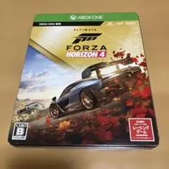 フォルツァホライゾン4 XboxOne