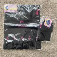 ブラックレディ　ちびうさ　グッズ　セット　まとめ売り
