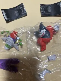 ドラゴンボール DAIMA EDITION フィギュア