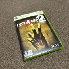 LEFT 4 DEAD 2 Xbox 360