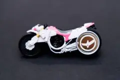 仮面ライダー　シグナルレジェンドバイクセット 鎧武　シフトカー