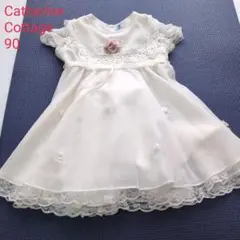 Catherine Cottage　キャサリンコテージ　ドレス　結婚式
