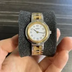 エルメス クリッパー