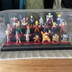 ドラゴンボール フィギュアセット 20体