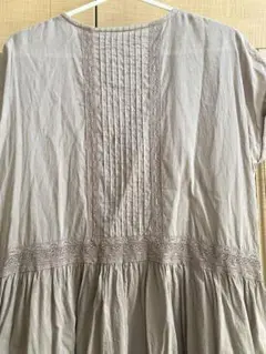 [美品]レース可愛いワンピース❣️