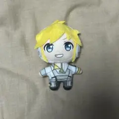 プロセカ 鏡音レン セガラッキーくじ ぬいぐるみ