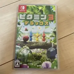 ピクミン3 デラックス Nintendo Switch