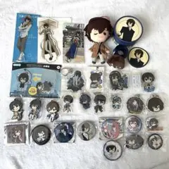 文豪ストレイドッグス 文スト 太宰治 セット④