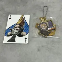 ヒロアカ プレゼントマイク