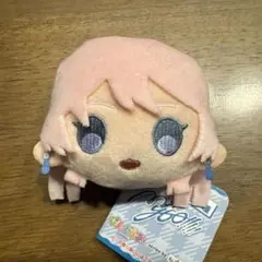 バンドリ ぴんぐるみ MyGO!!!!! 千早愛音