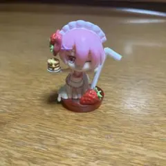 ガシャポンくじ リゼロ ラム あそーと フィギュア