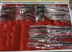 新品未使用　カトラリーセット