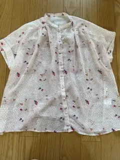 nusy シャツ