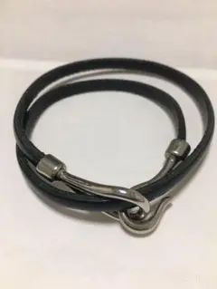 本革レザーハングル