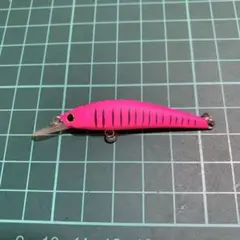 Blast it 66BL ミノー 8個セット Amazon.co.jp: i Jetlink Blast it Minnow アイジェットリンク