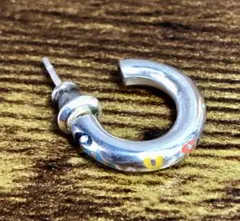 Paul Smith ポールスミス Four colors シルバーピアス 2025年最新】Paul Smith 材質:シルバー ピアス(片耳用)の人気