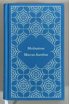 Meditations by Marcus Aurelius