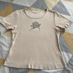 INGEBORG TシャツM