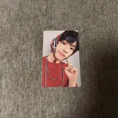 BOYNEXTDOOR ボネクド ウナク トレカ 神奈川