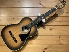 MONTANO GUITAR NO60 レトロ　日本製　アコースティックかギター 2025年最新】MONTANO ギターの人気アイテム - メルカリ