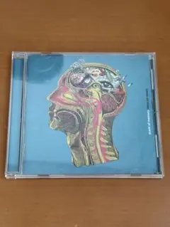 SEKAI NO OWARI Scent of Memory