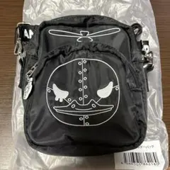 ドリカム ウラワン ショルダーバッグ DREAMS COME TRUE