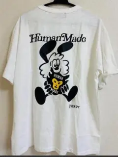 HUMAN MADE x VERDY T-SHIRT Mサイズ