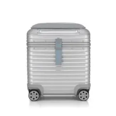 Rimowa Vitra コラボスツール　アイスブルー　リモワ　ヴィトラ