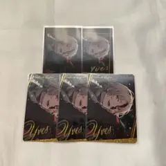 オトメイトマーケット オトなつ イヴ 終ヴィル