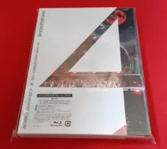 櫻坂46 4th YEAR ANNIVERSARY LIVE Blu-ray