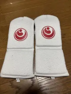 新極真会拳サポーターLサイズ