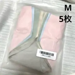 未使用⭐️レディース ショーツ5枚セット